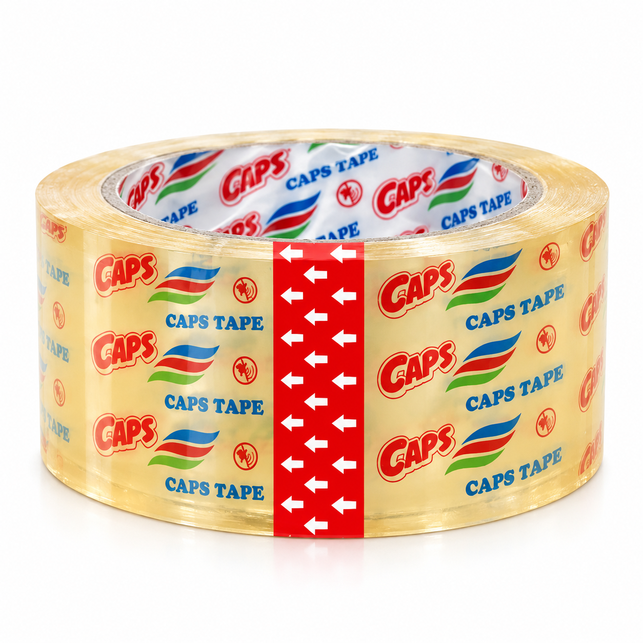چسب کارتن گپس gaps